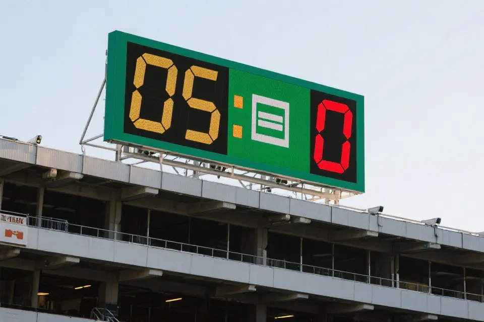 2026世界杯倒计时仪表盘示意图