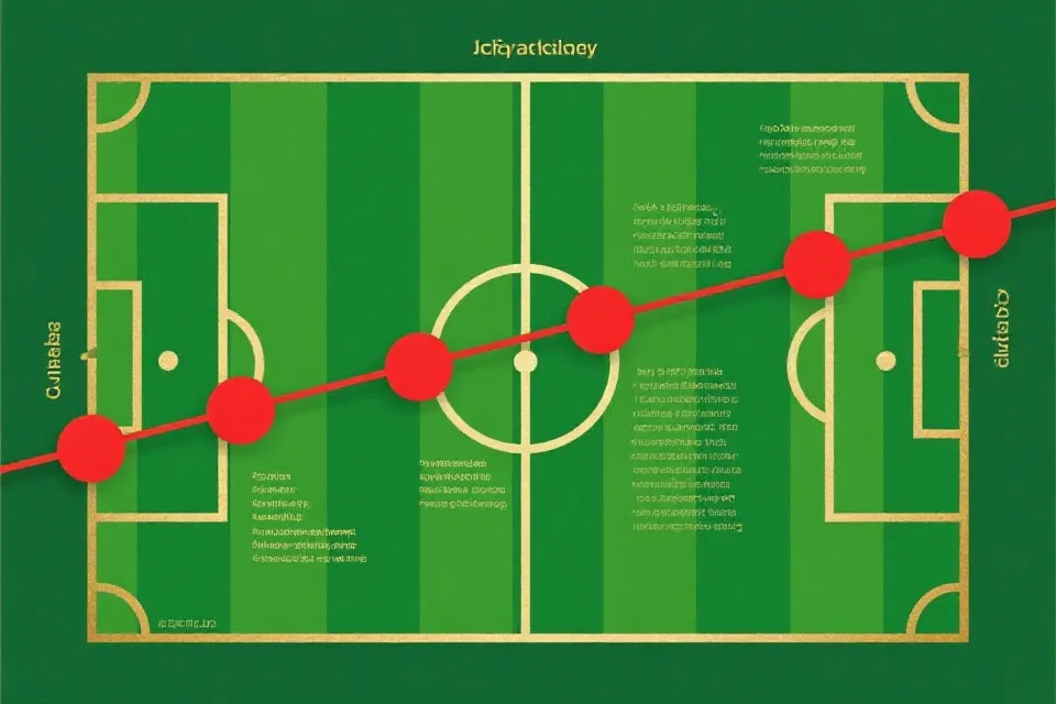 赛程与提醒规划示意图