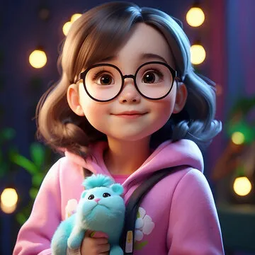 赛事提醒助手示意人物