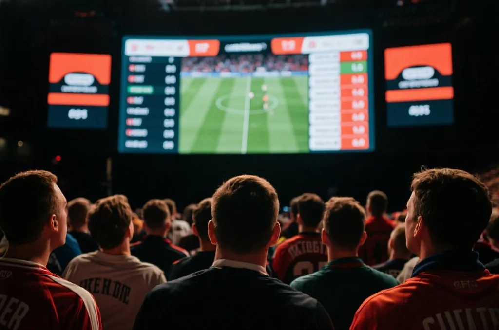 世界杯滚球下注全方位入门指南：从新手到理性观赛下注的实战策略