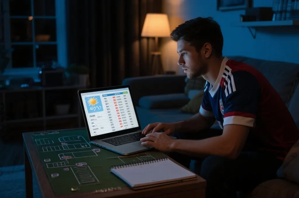 2026世界杯比分预测更新：别只看身价与热度，用伤病、天气与旅途疲劳把预测做“更像真的”